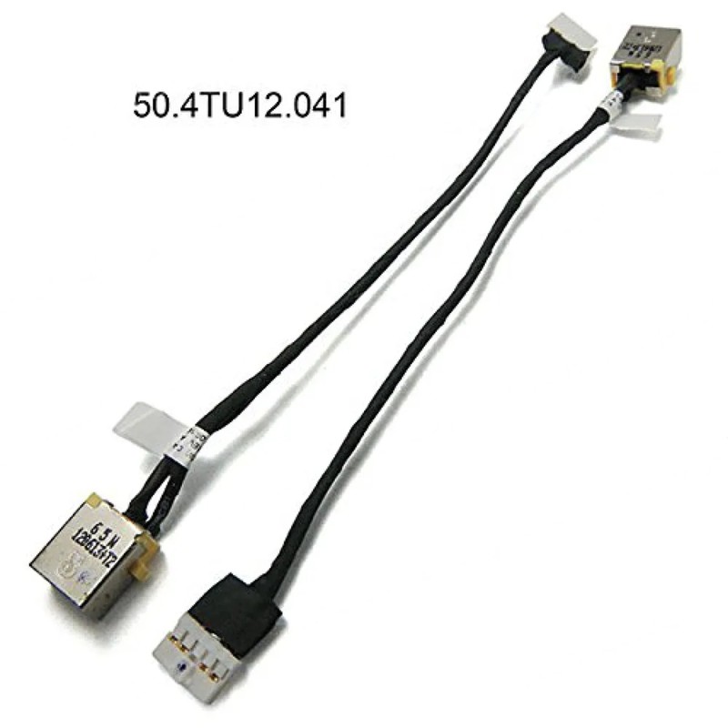 DC Jack para Laptop Acer - Peça de Reposição com Part Number 50.M1PN1.001